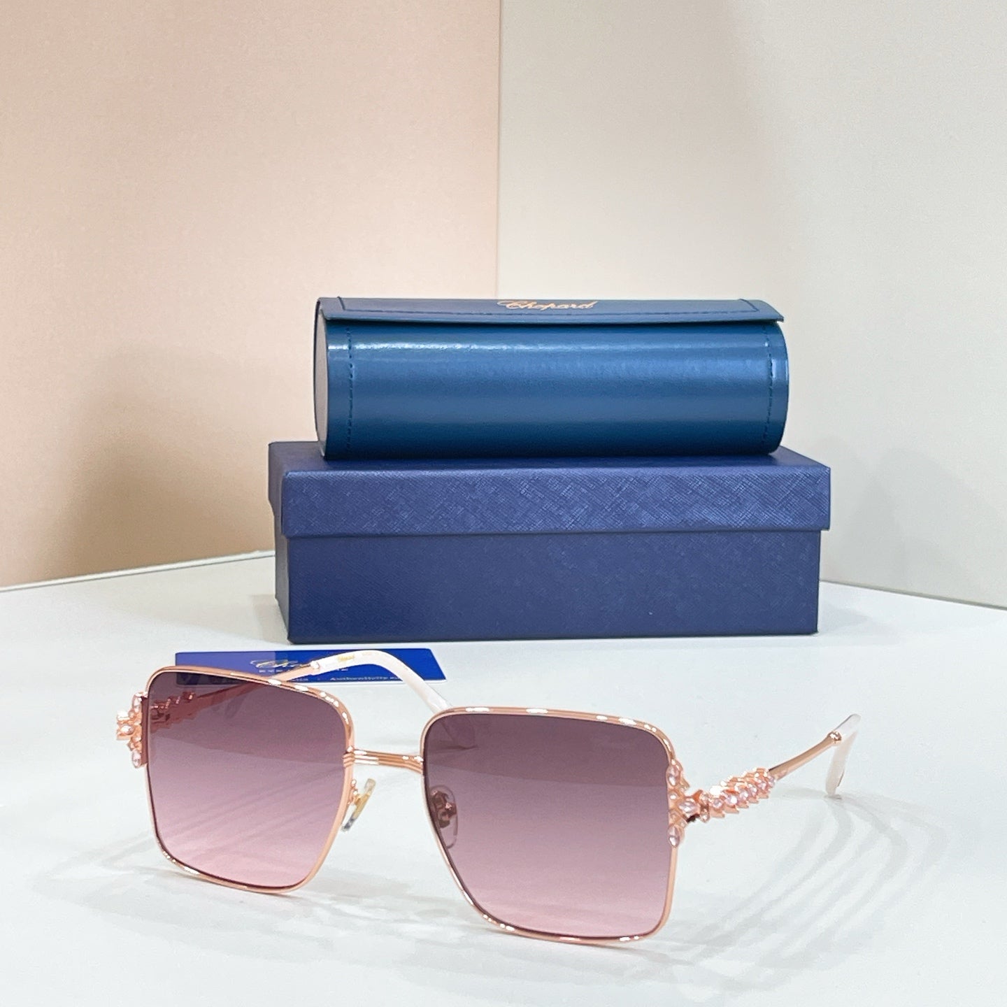 Chopard Sunglasses-VCH2005