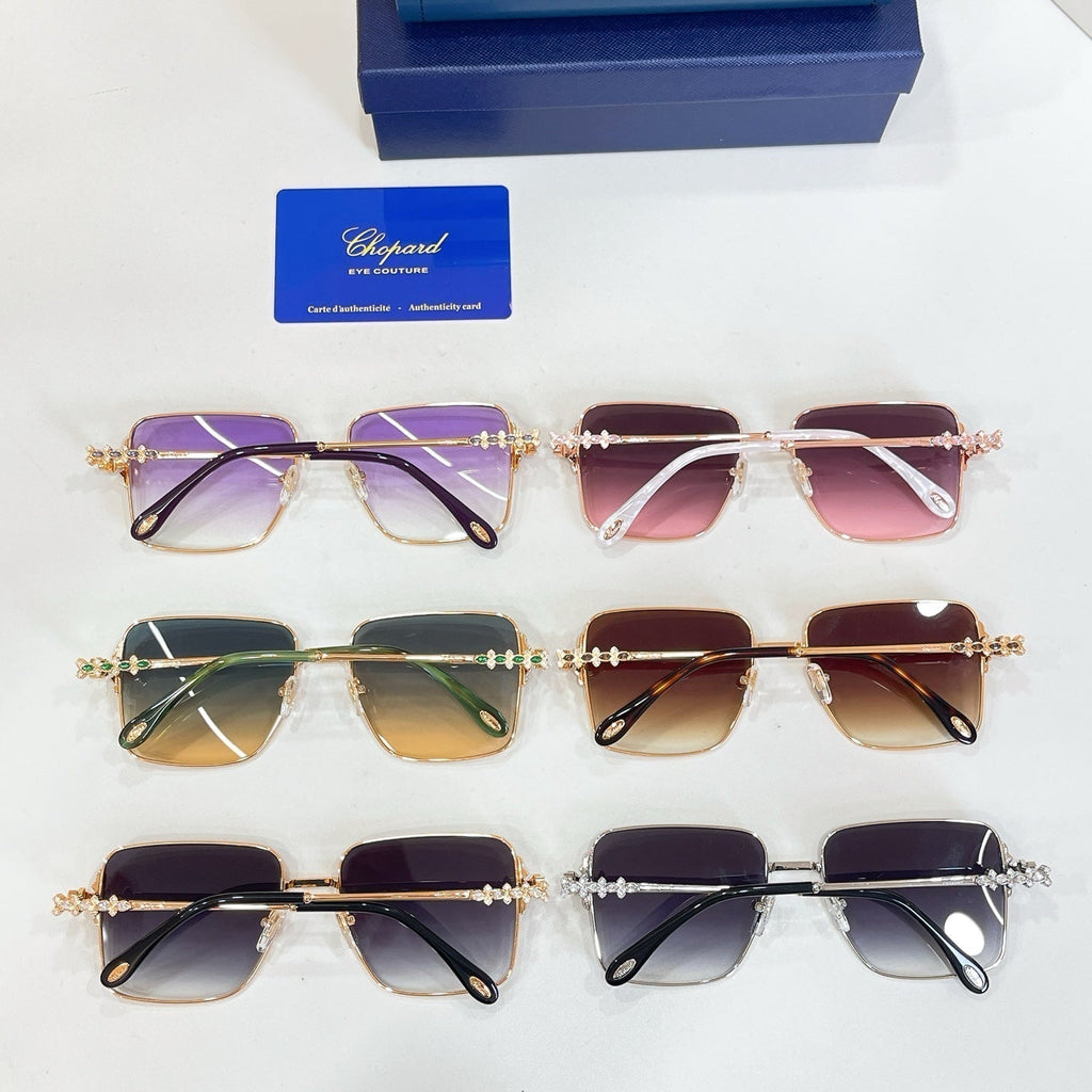 Chopard Sunglasses-VCH2005