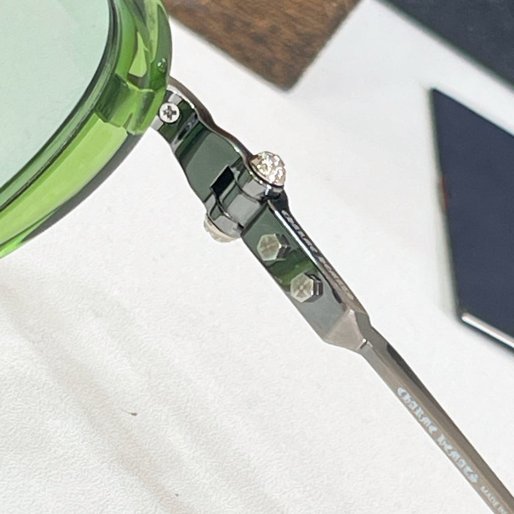 CHROME HEARTS Sunglasses-SEXT