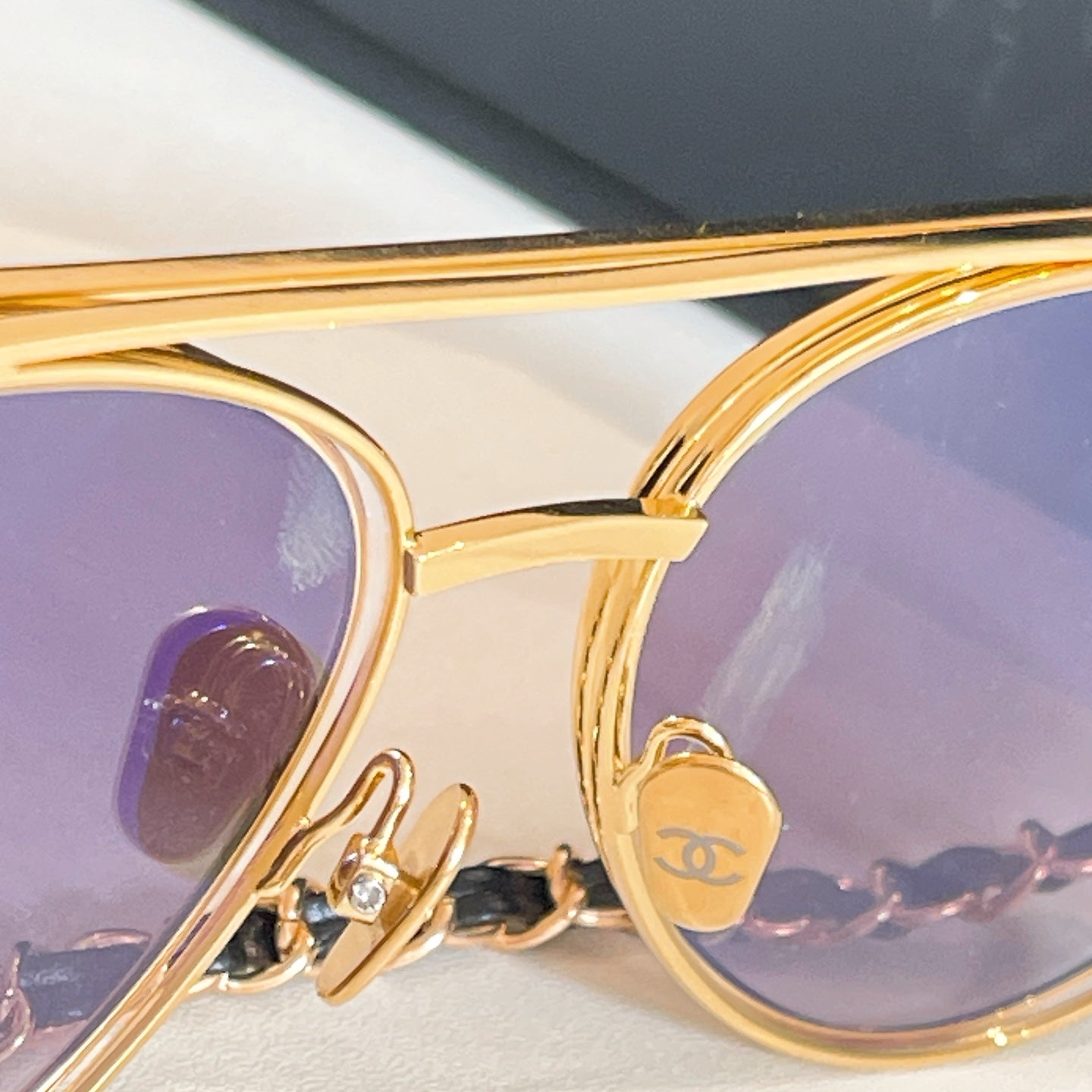 CHANEL Sunglasses-CH4292