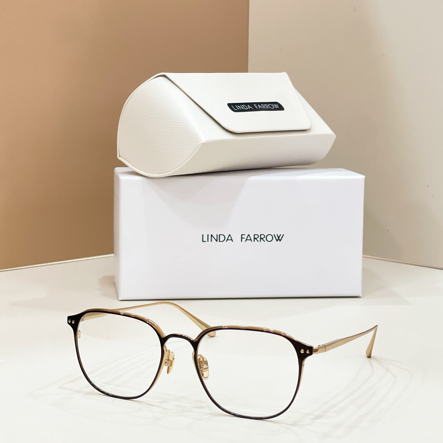 LINDA FARROW Sunglasses-LFL/1511