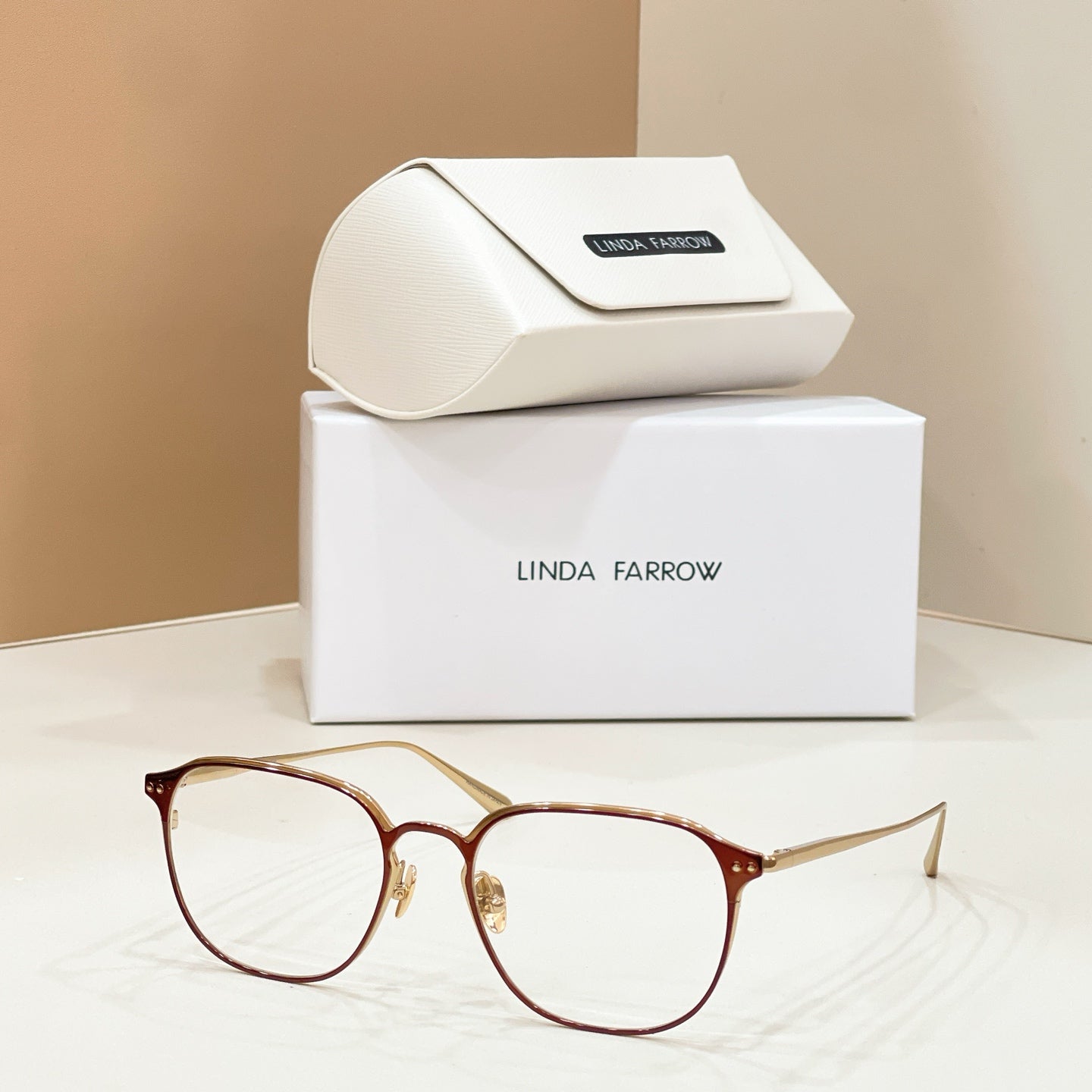 LINDA FARROW Sunglasses-LFL/1511