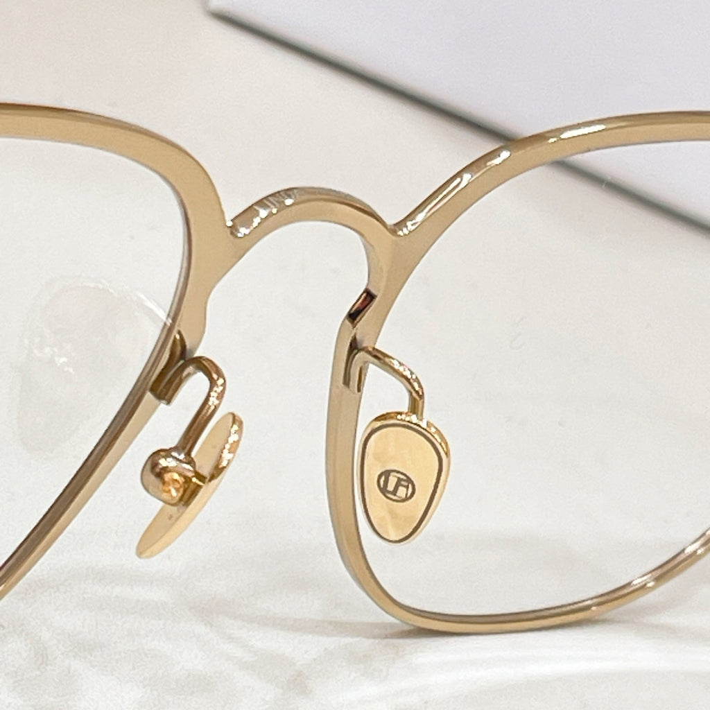 LINDA FARROW Sunglasses-LFL/1511