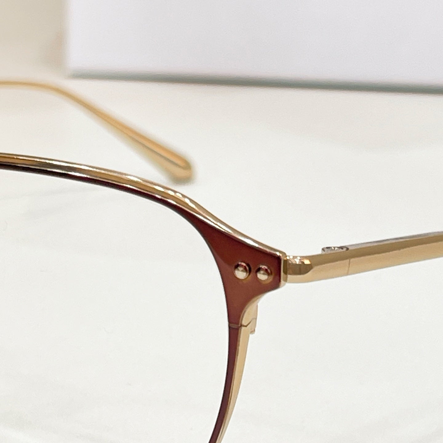 LINDA FARROW Sunglasses-LFL/1511