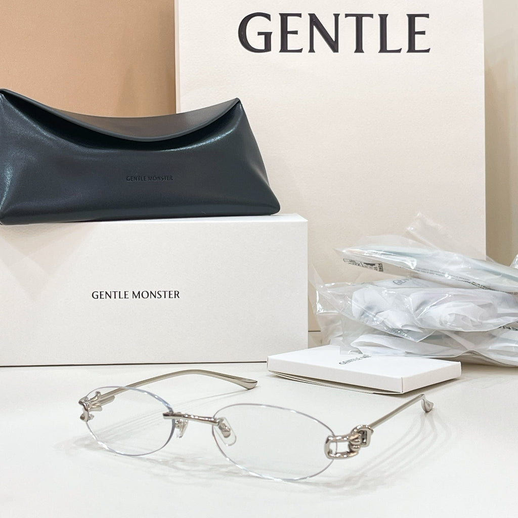 GENTLE MONSTER FARROW Sunglasses-MUSUBI