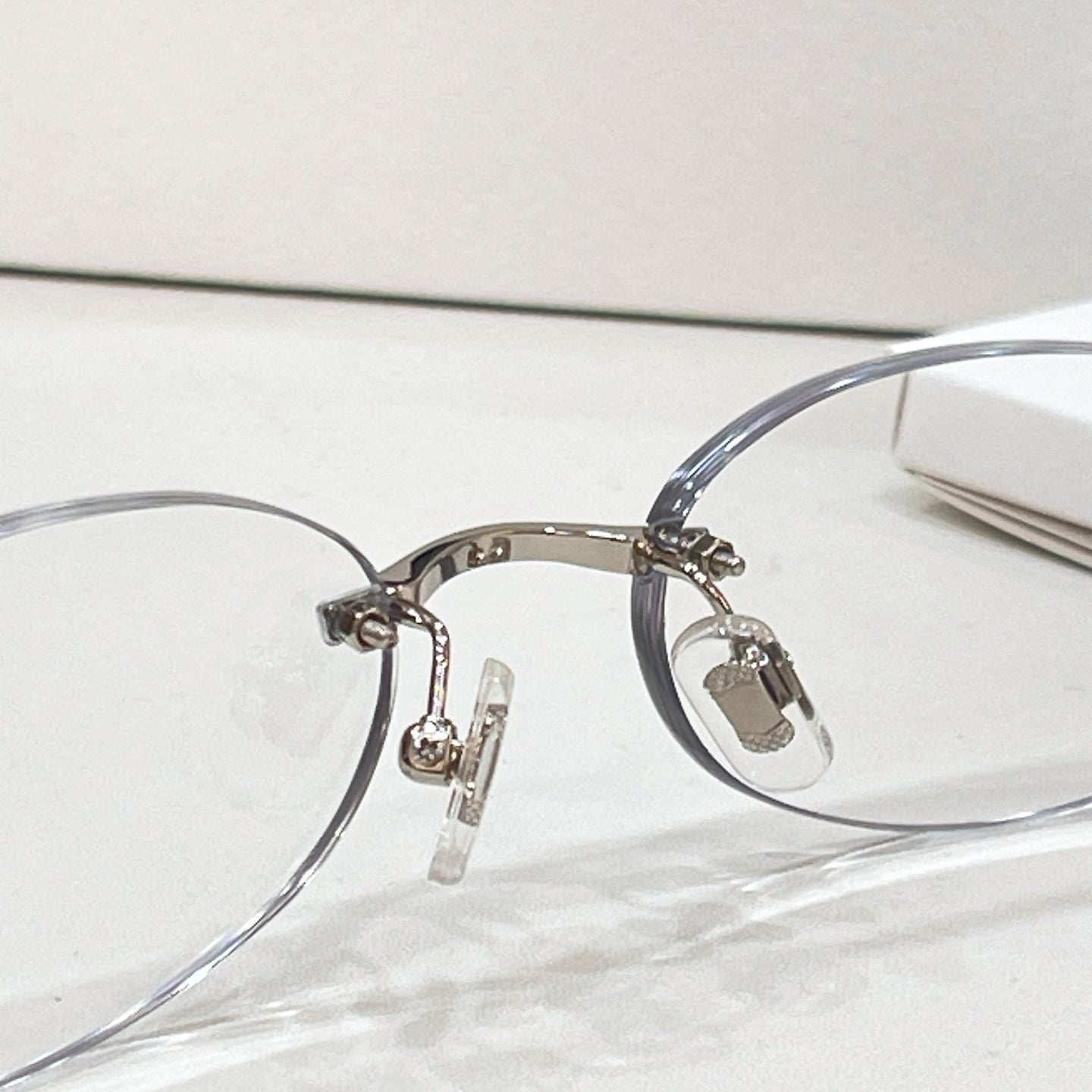 GENTLE MONSTER FARROW Sunglasses-MUSUBI