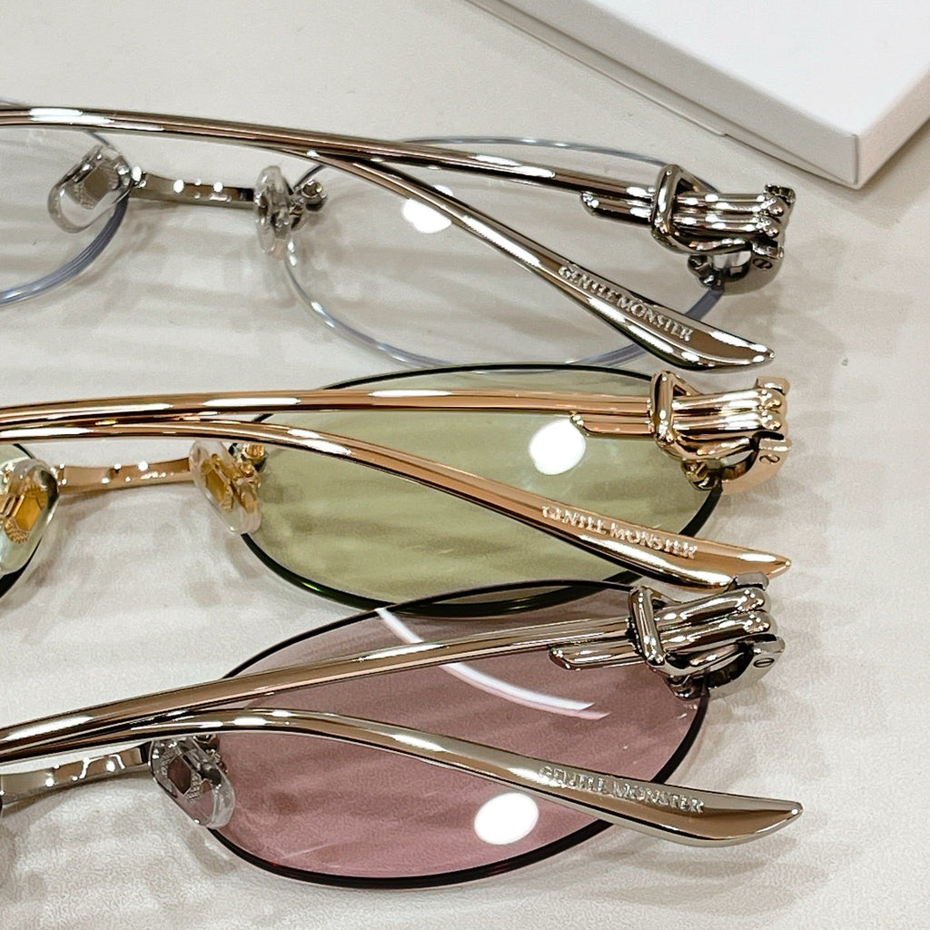 GENTLE MONSTER FARROW Sunglasses-MUSUBI