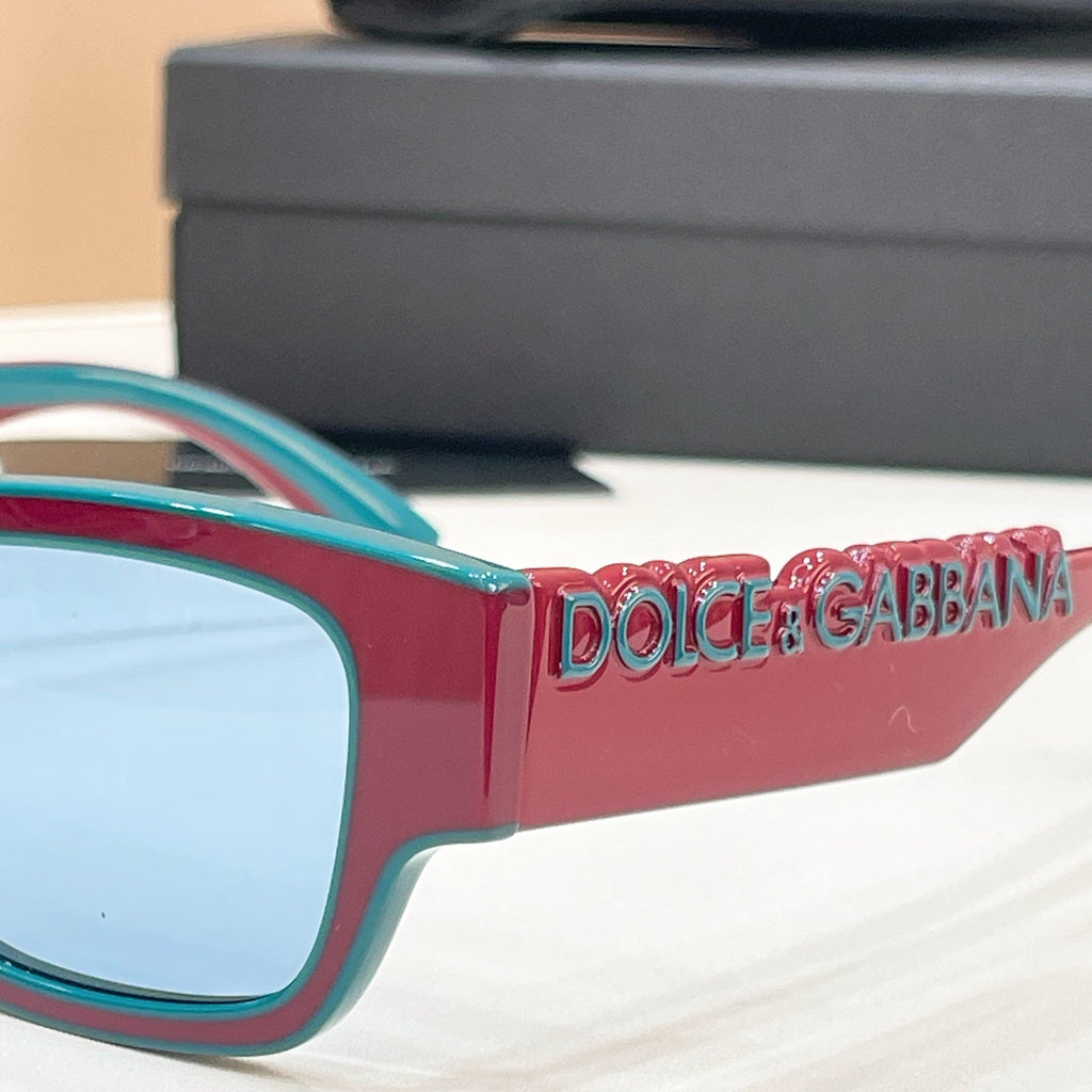 GENTLE MONSTER Sunglasses-DX 6011