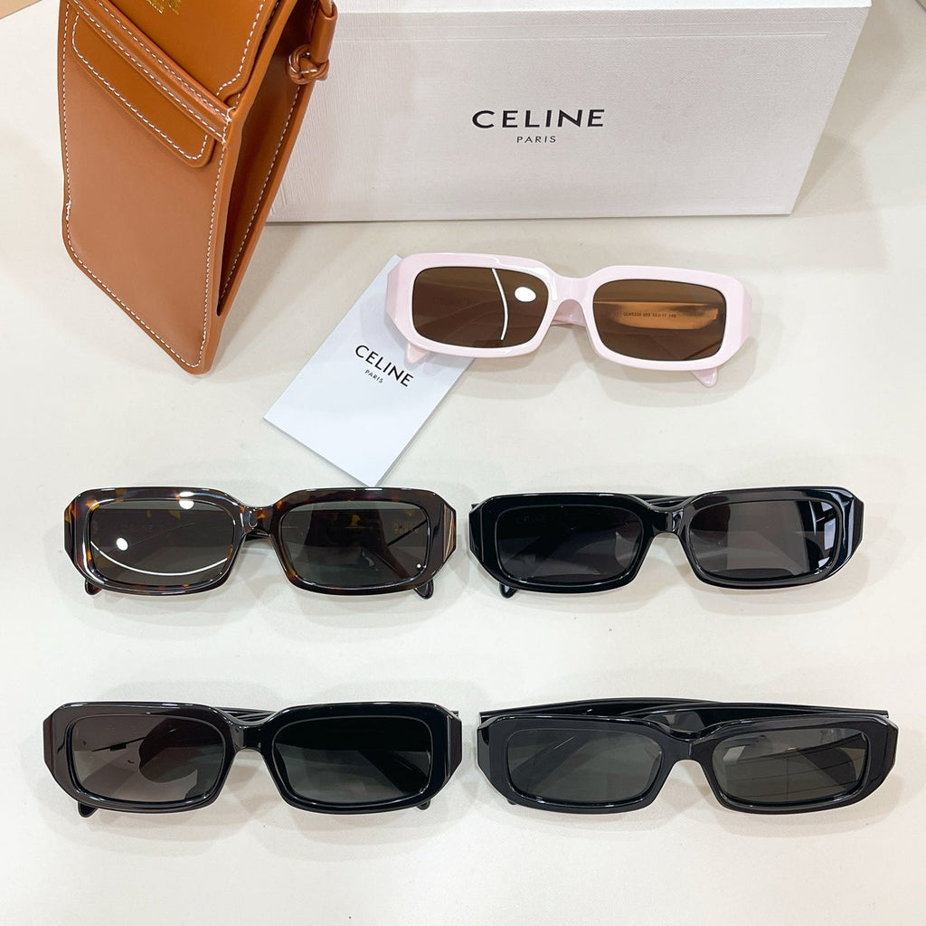CELINE Sunglasses-CL4S335