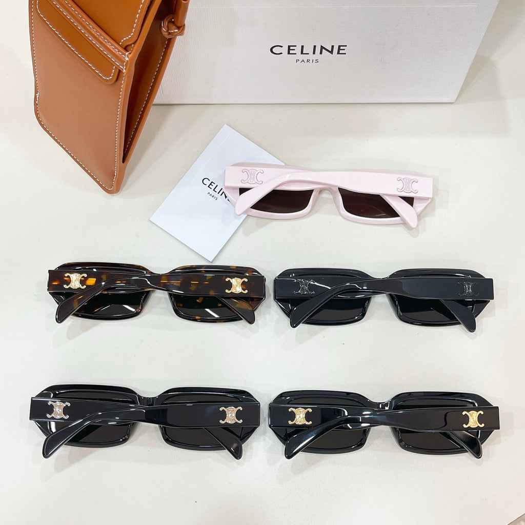 CELINE Sunglasses-CL4S335