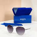MYKITA Sunglasses-SUN ODELL