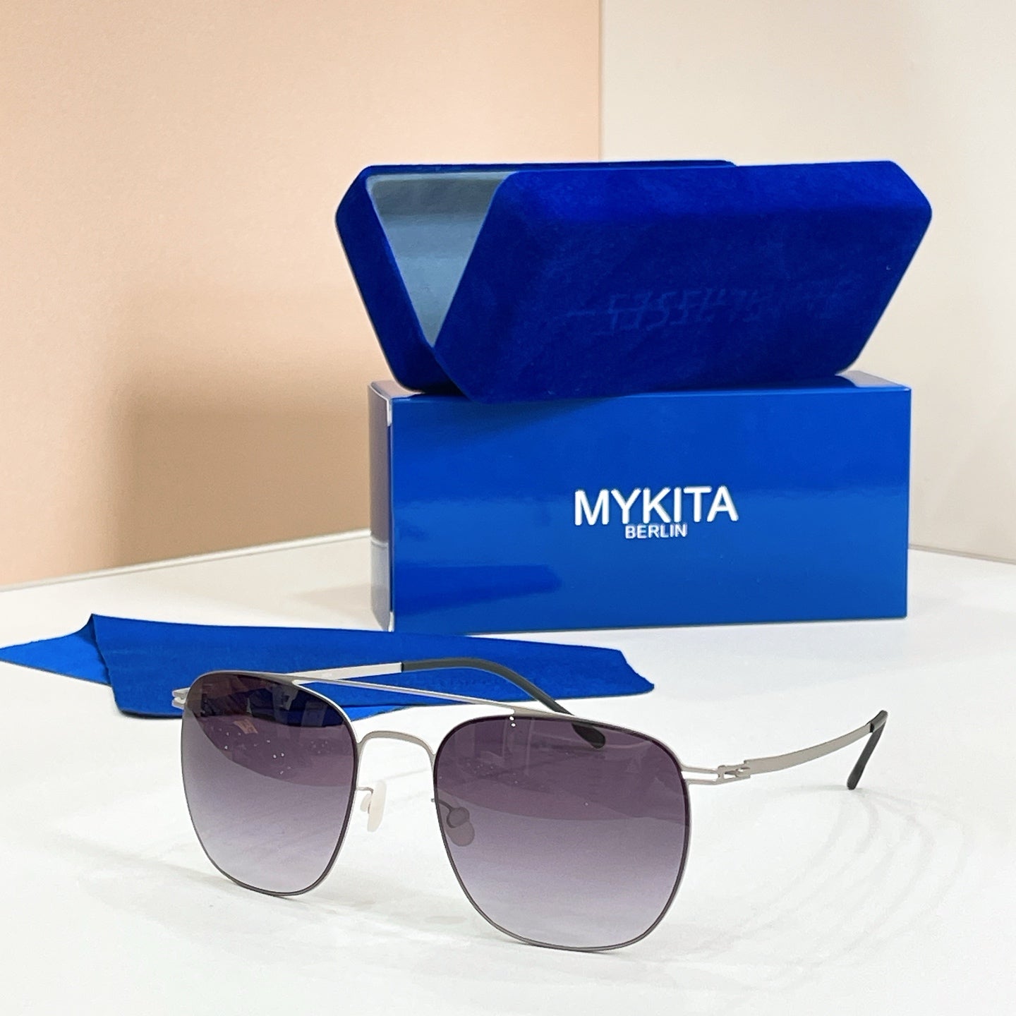 MYKITA Sunglasses-TOR GE