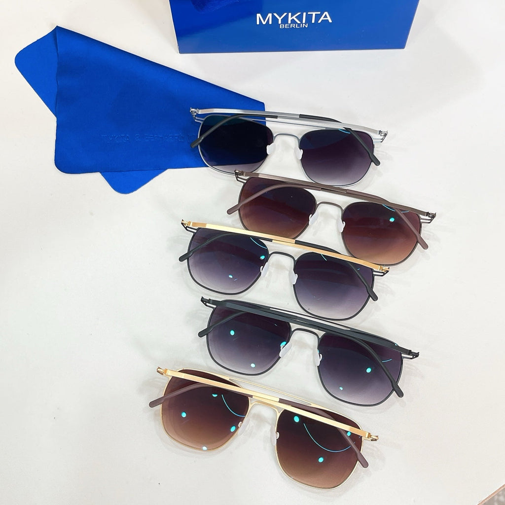 MYKITA Sunglasses-TOR GE