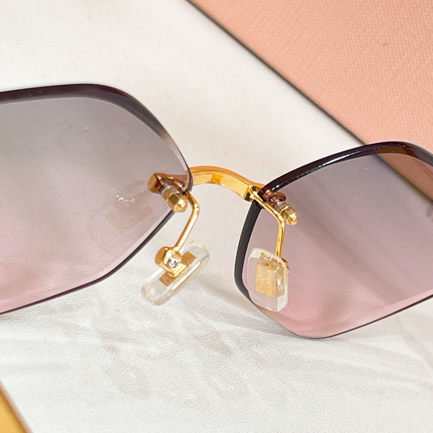 MiuMiu Sunglasses-MU 1897L
