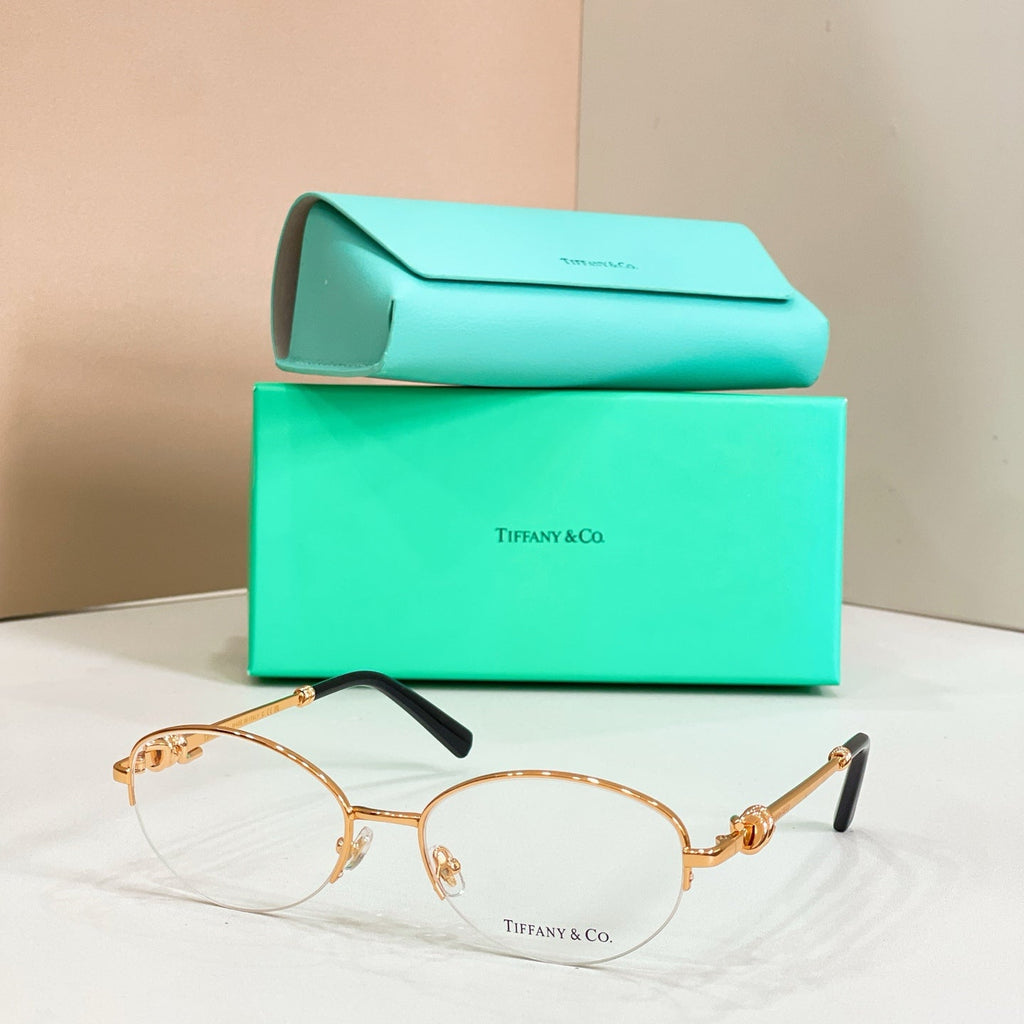 TIFFANY&Co. Sunglasses-TF1172B