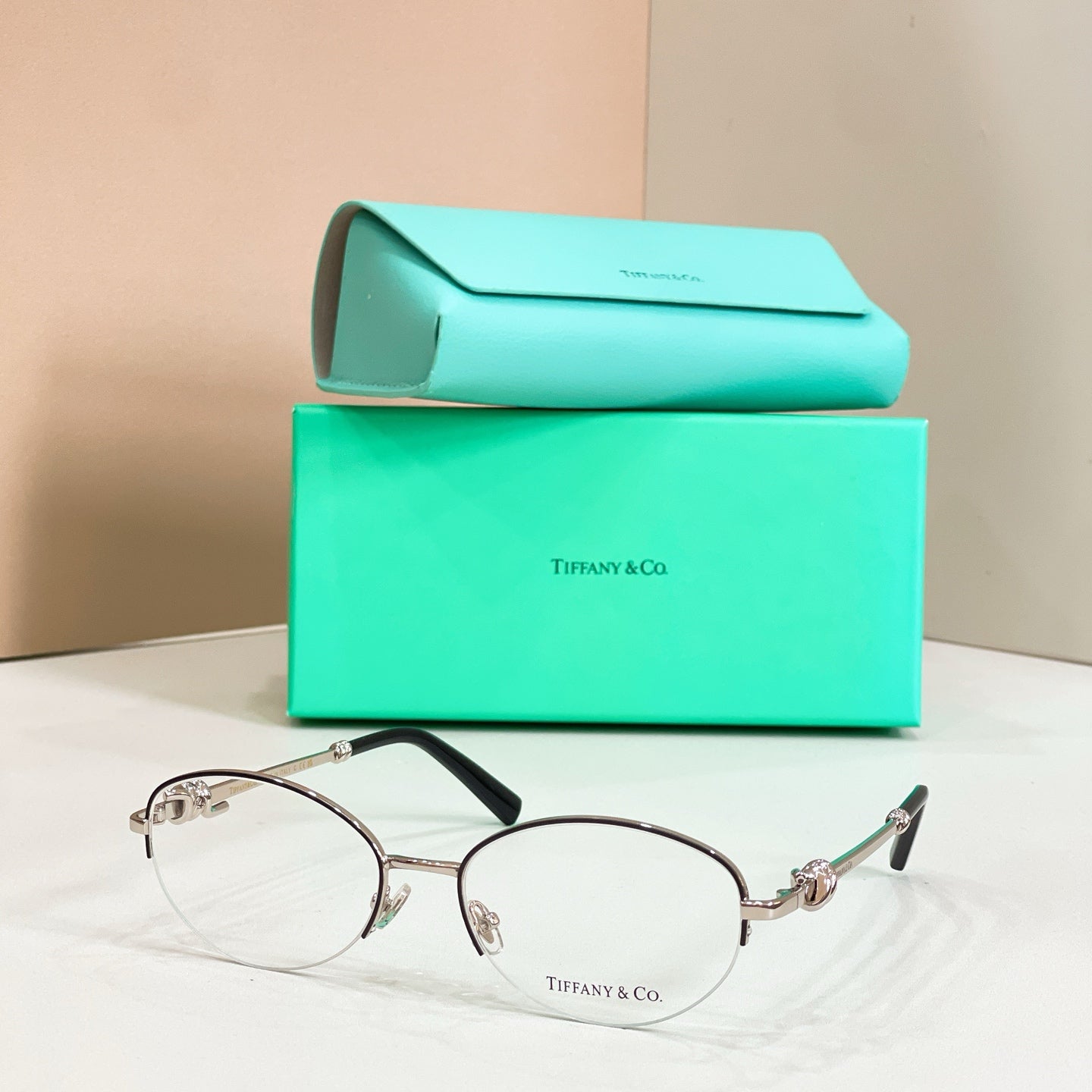 TIFFANY&Co. Sunglasses-TF1172B