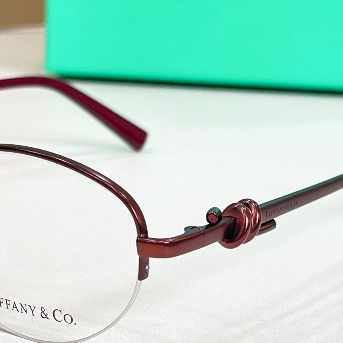 TIFFANY&Co. Sunglasses-TF1172B