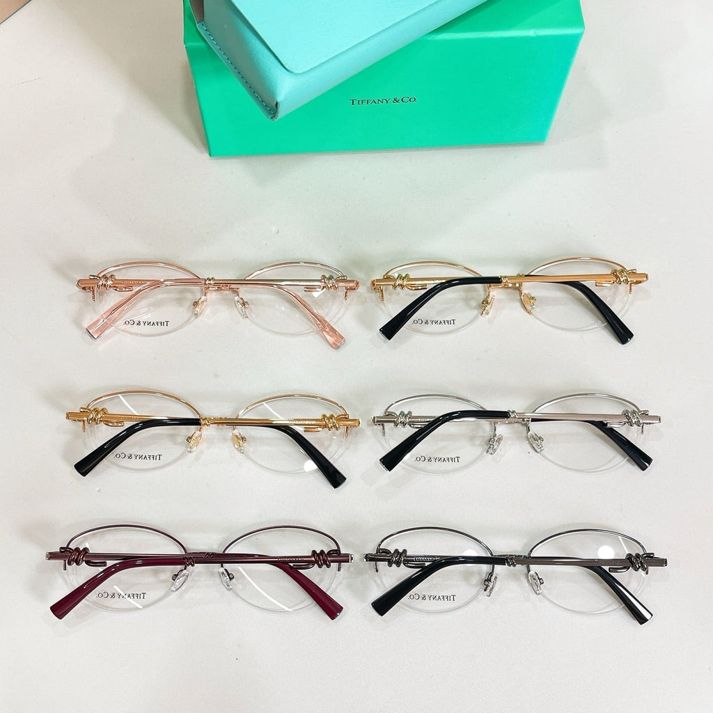 TIFFANY&Co. Sunglasses-TF1172B