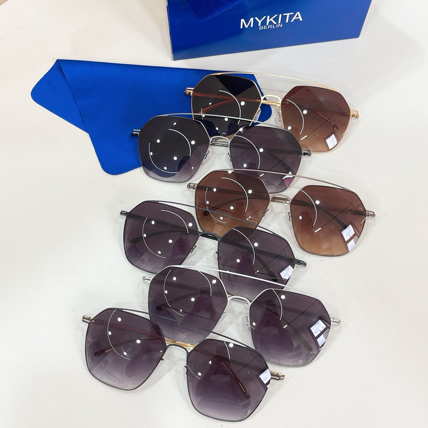 MYKITA Sunglasses-MMESSE