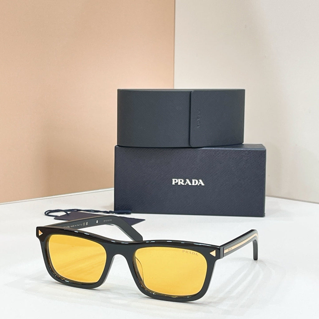 PRADA Sunglasses-SPR D05