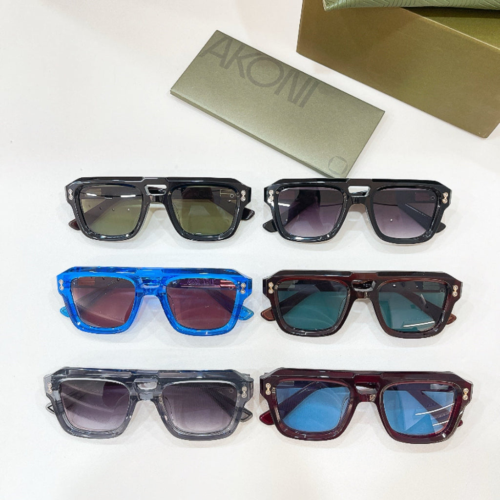 AKONI Sunglasses-AKS-531