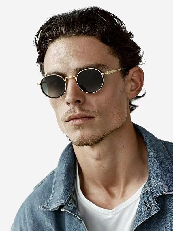 MAYBACH Sunglasses-THE BOULEVARD II