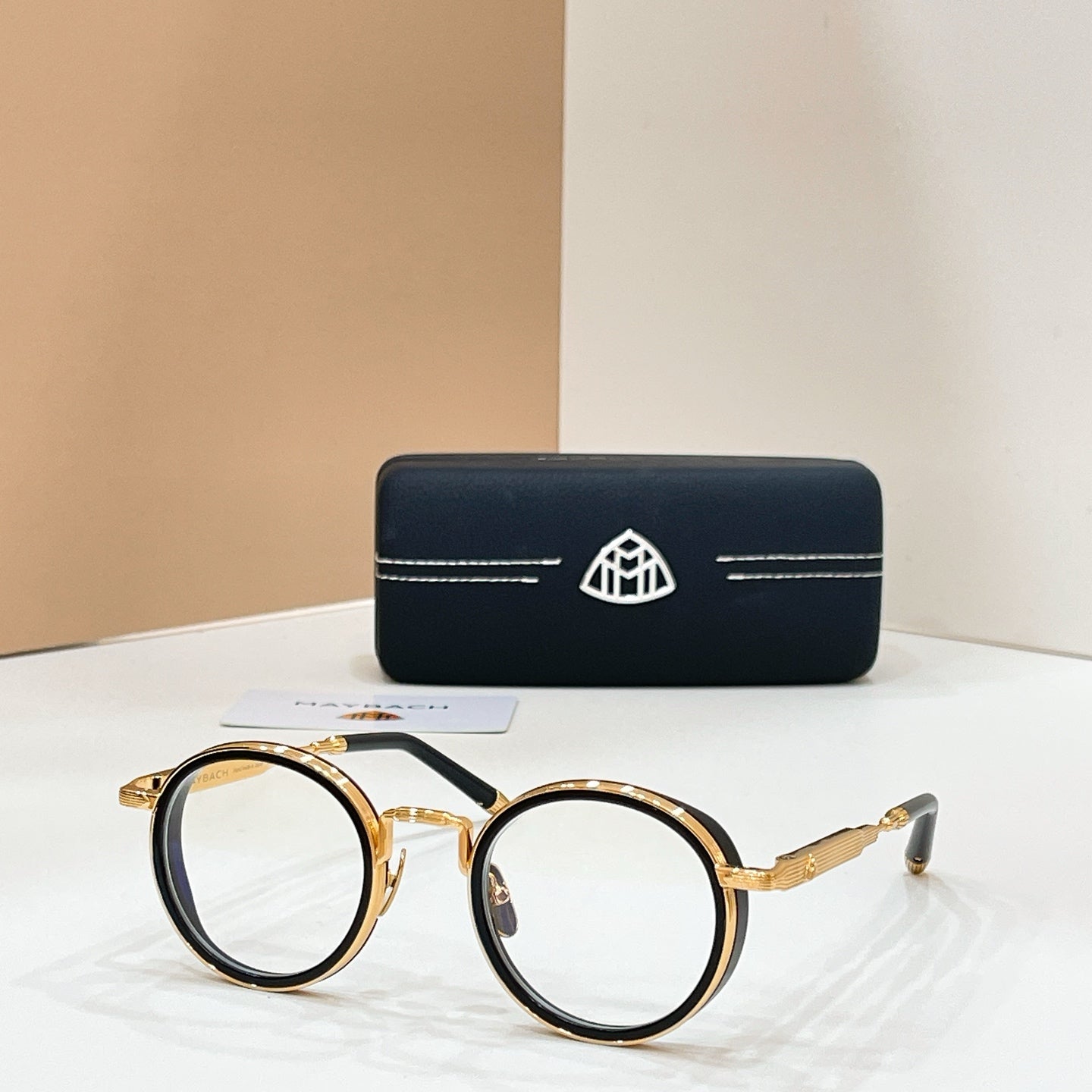 MAYBACH Sunglasses-THE BOULEVARD II