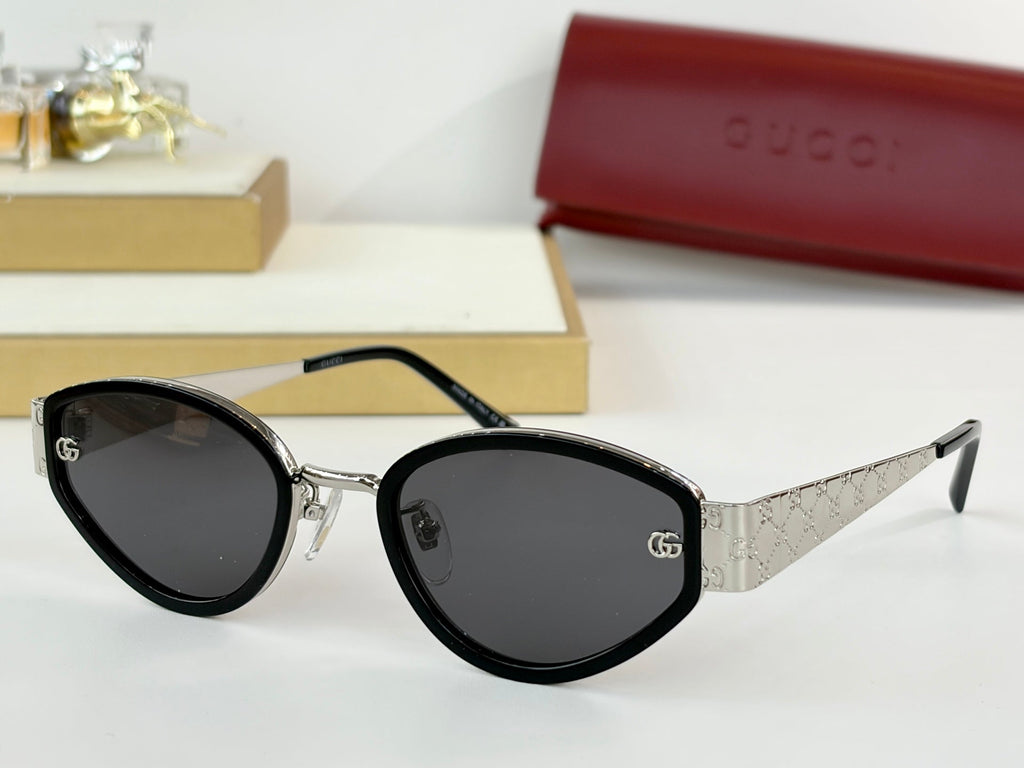 GUCCI Sunglasses-GG2034SK