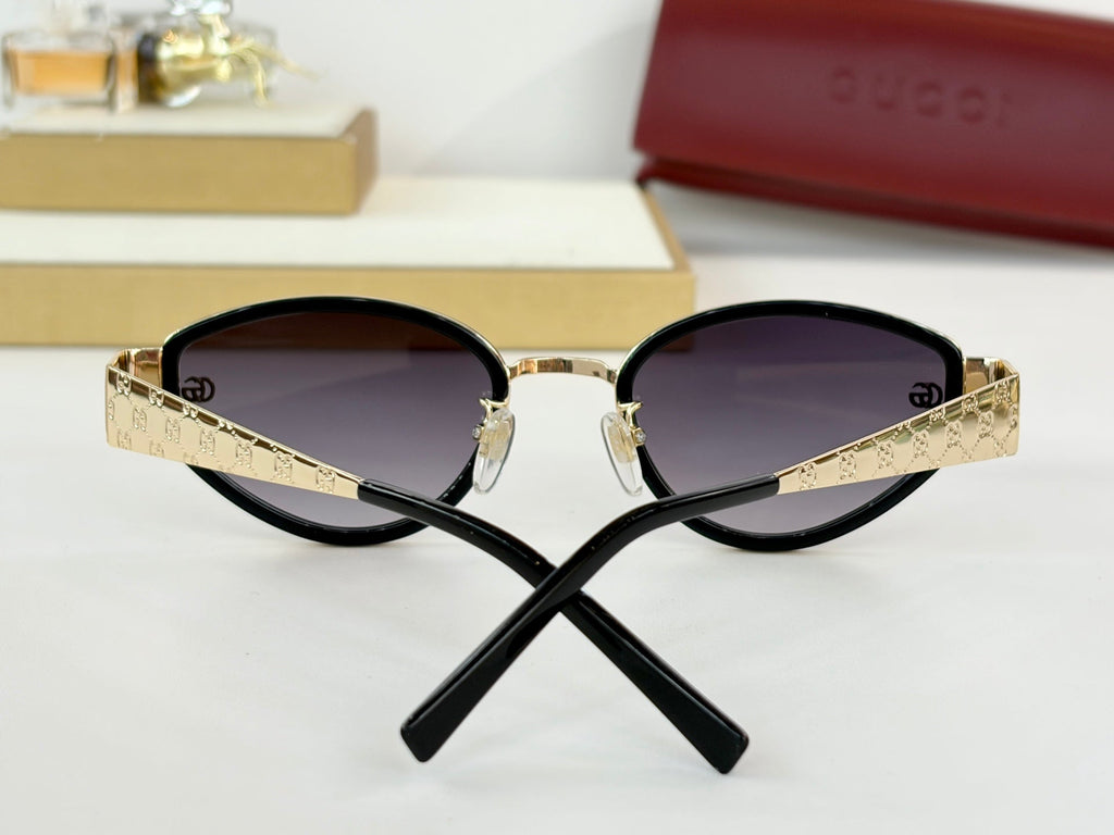 GUCCI Sunglasses-GG2034SK