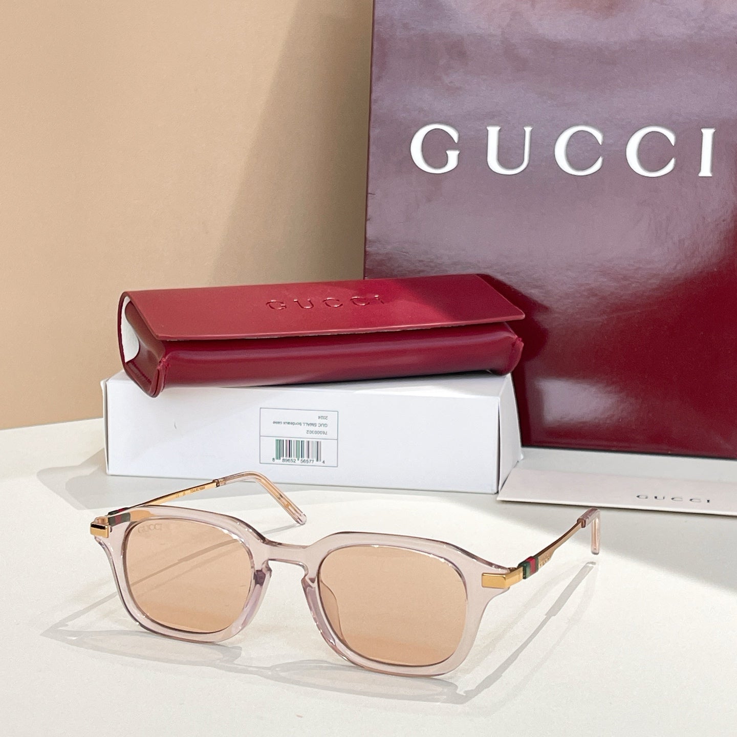 GUCCI Sunglasses-GG1891O