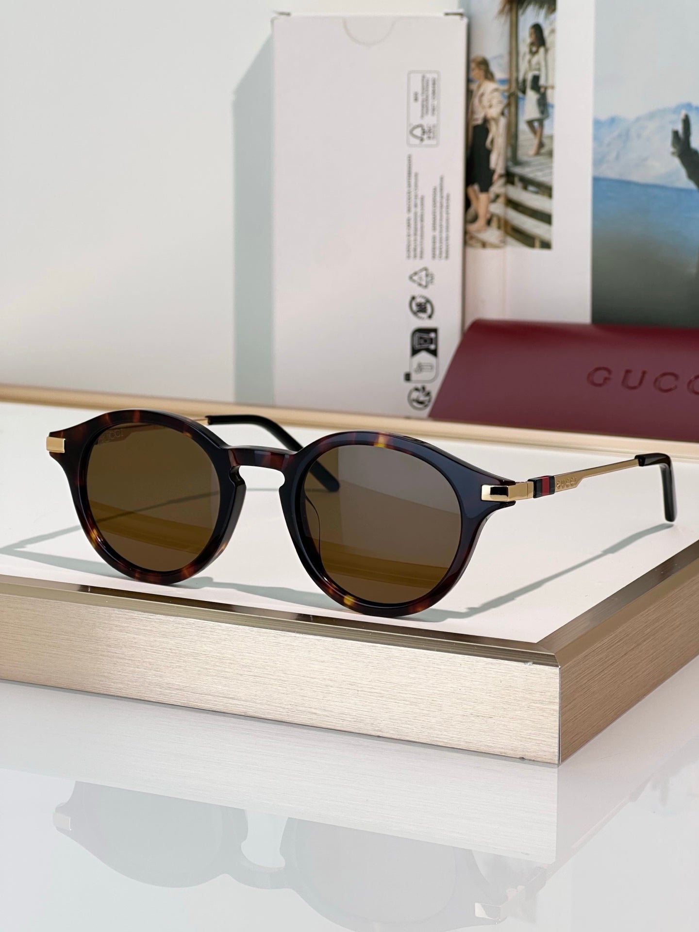 GUCCI Sunglasses-GG1890S