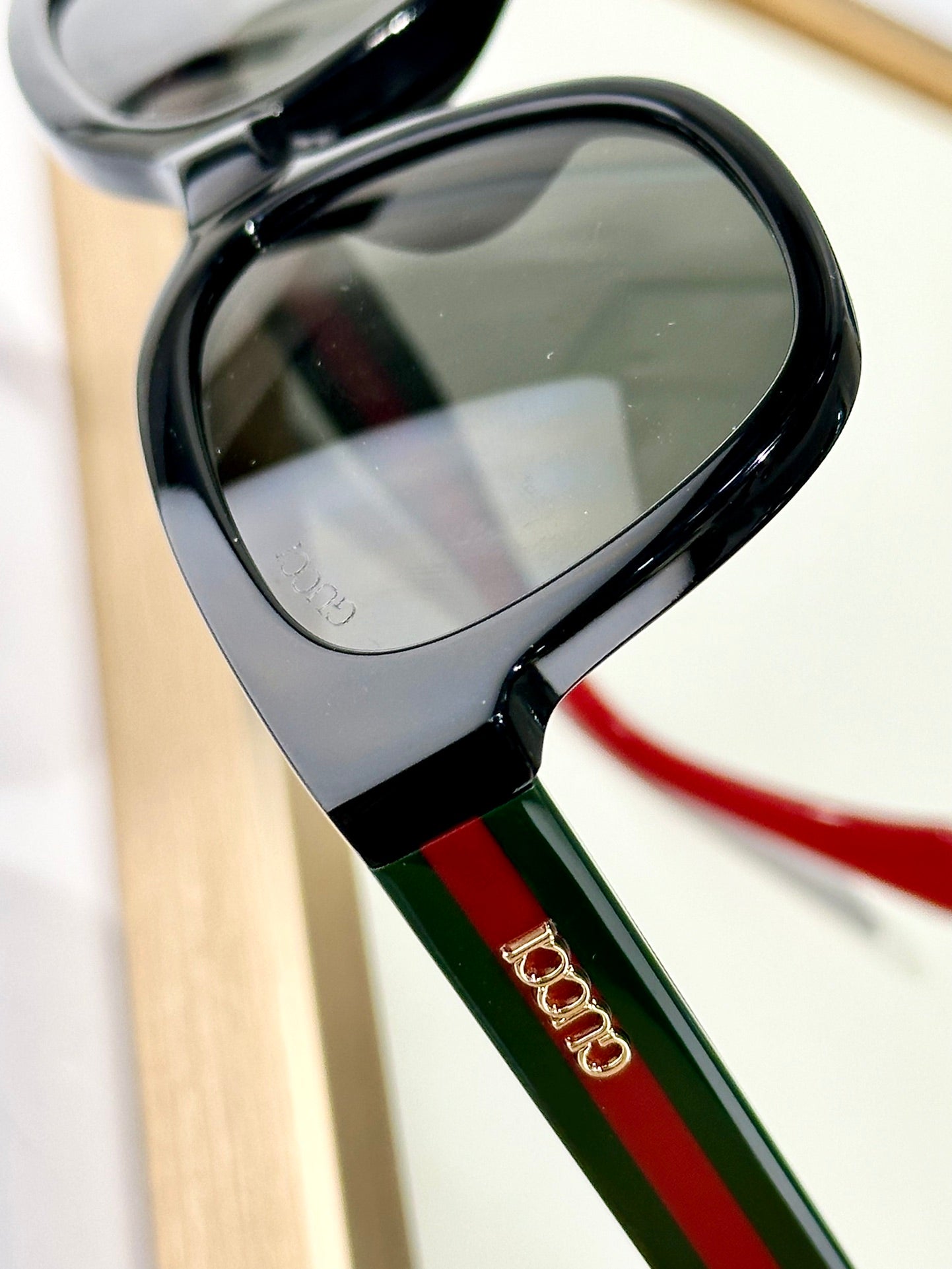 GUCCI Sunglasses-GG1872SK