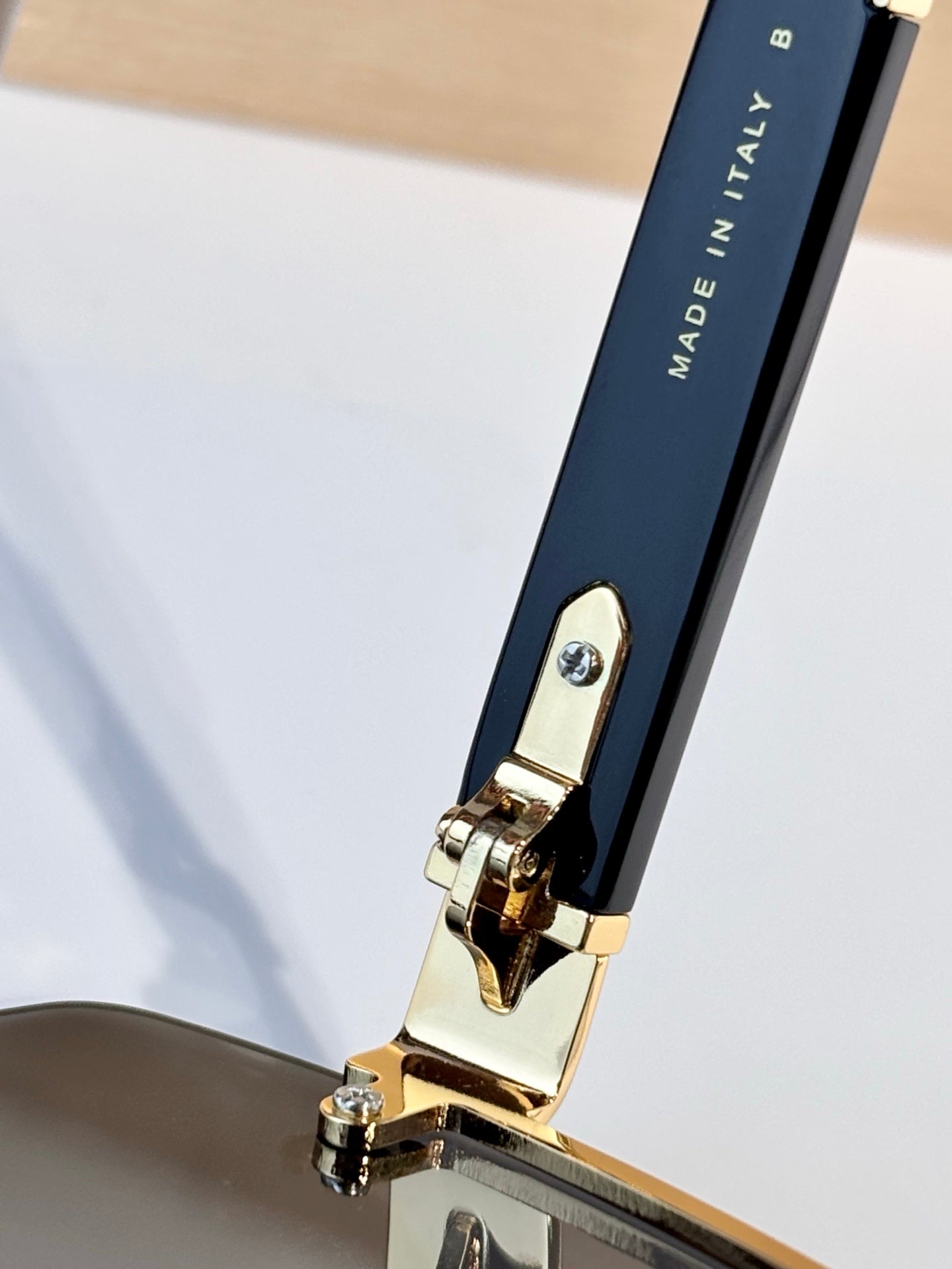 CHANEL Sunglasses-5504-H