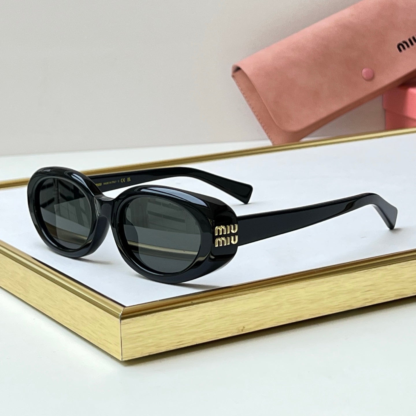 MiuMiu Sunglasses-Reverie-b09s