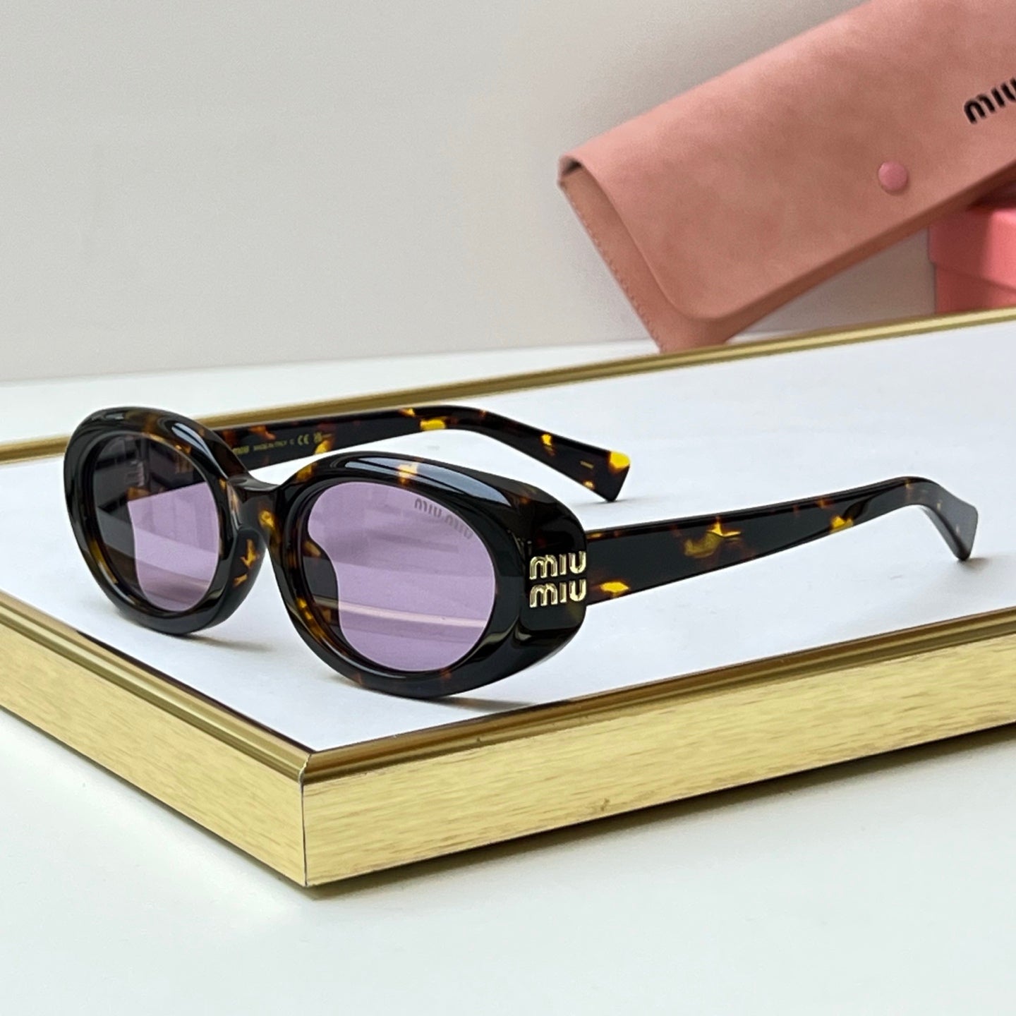 MiuMiu Sunglasses-Reverie-b09s