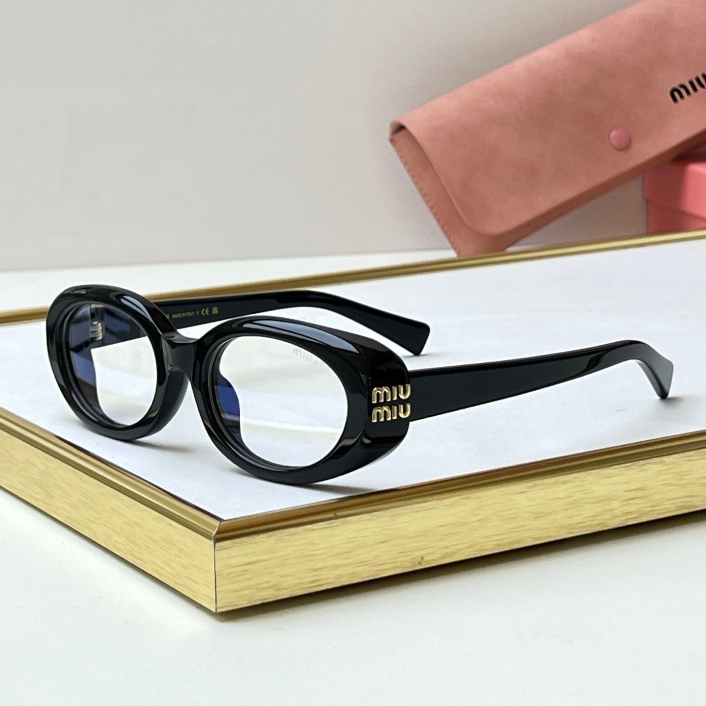 MiuMiu Sunglasses-Reverie-b09s