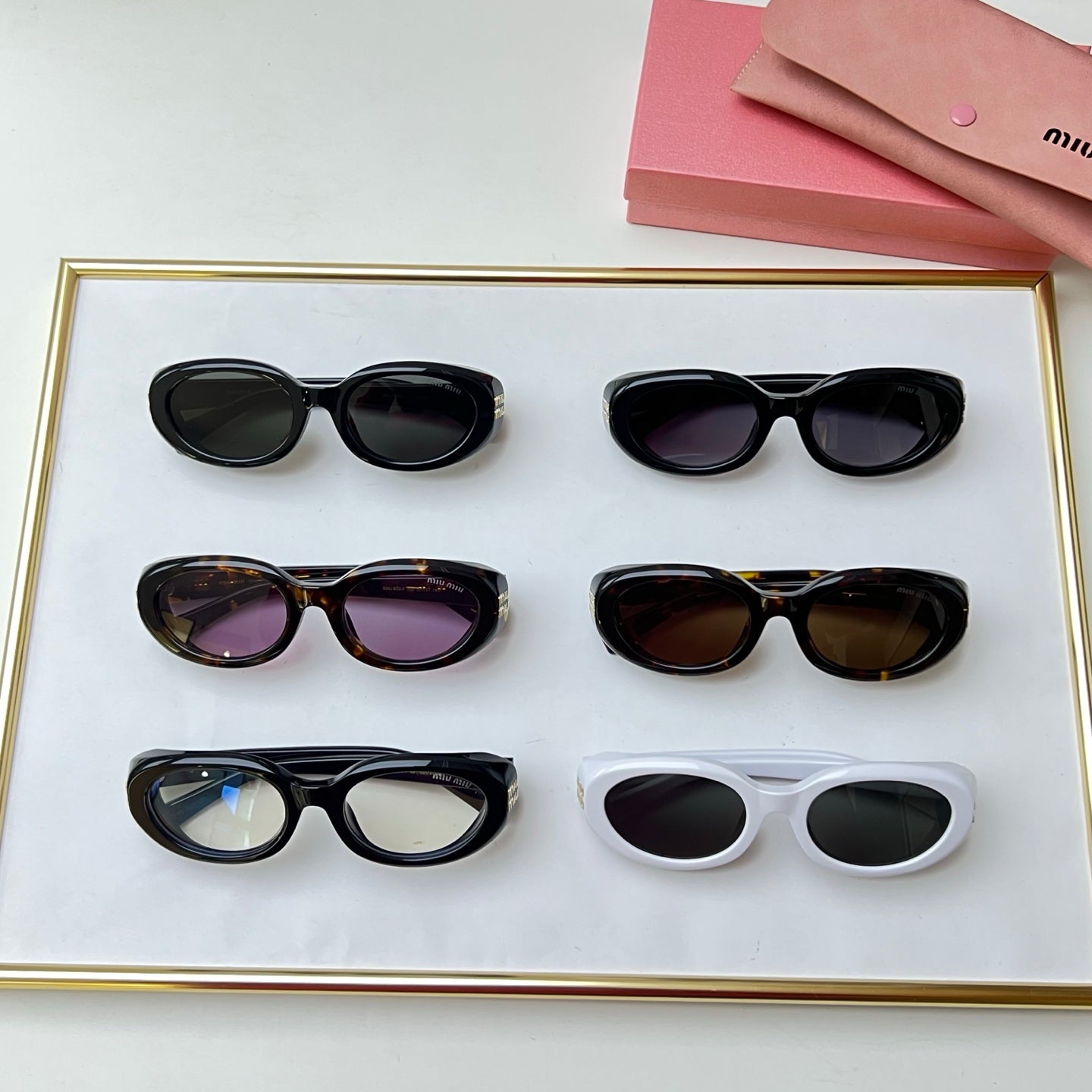 MiuMiu Sunglasses-Reverie-b09s