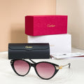 Cartier Sunglasses-CT0656S
