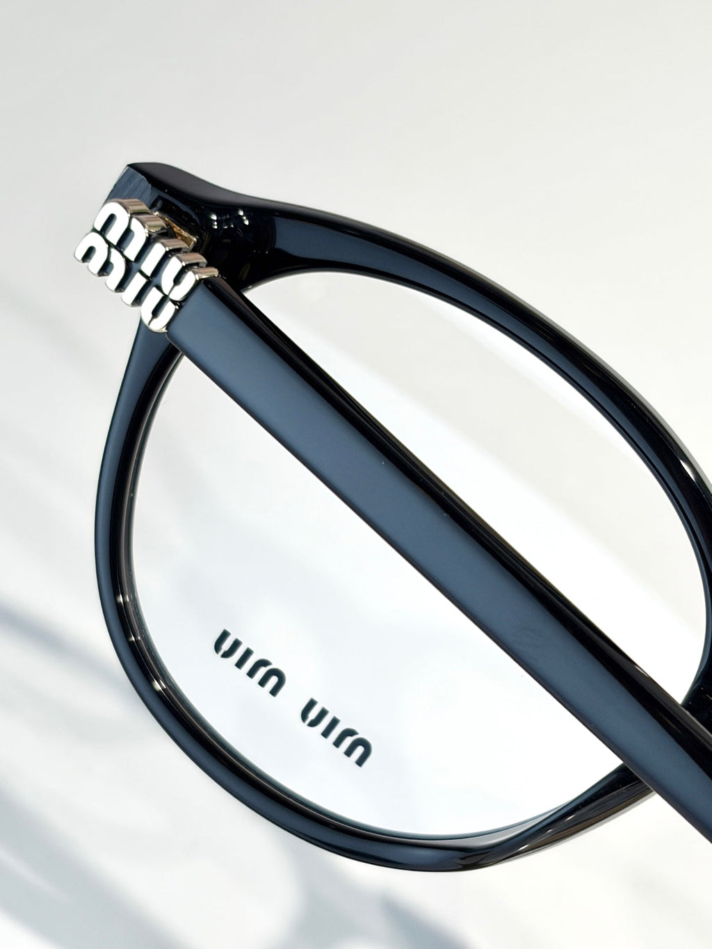 MiuMiu Sunglasses-VMU 02WVF