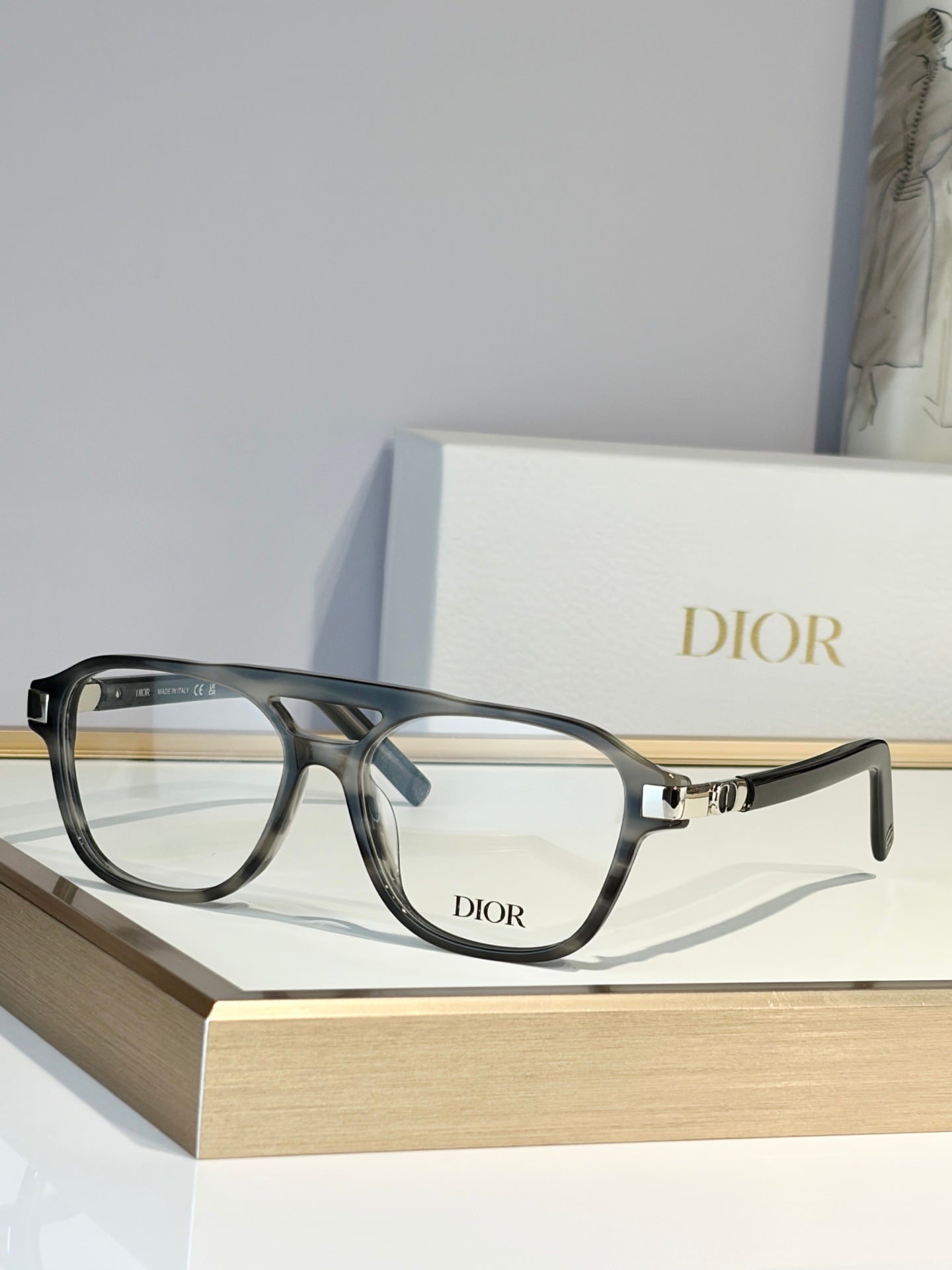 DIOR Sunglasses-CDN1L