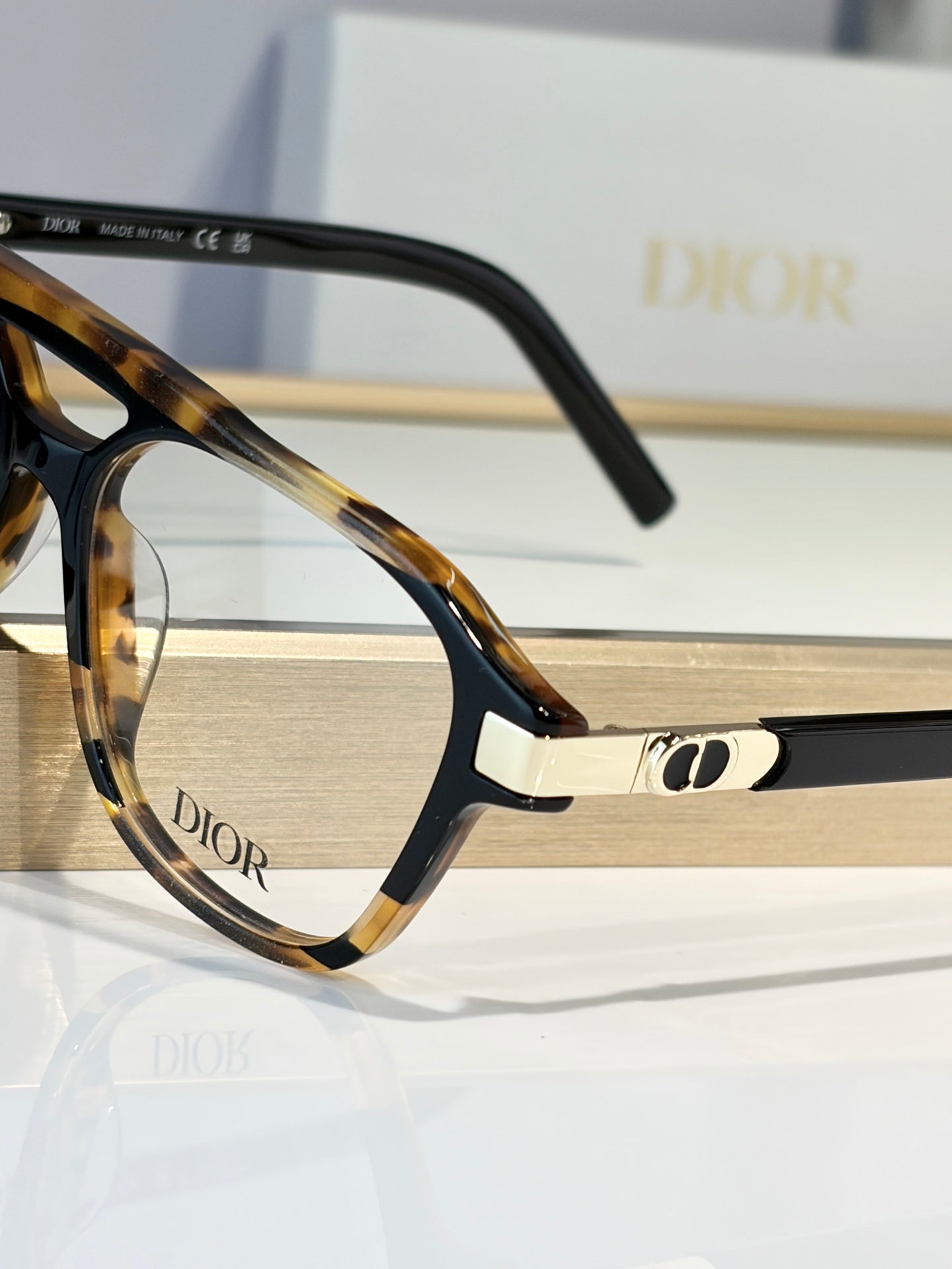 DIOR Sunglasses-CDN1L