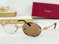 Cartier Sunglasses-CT01831O