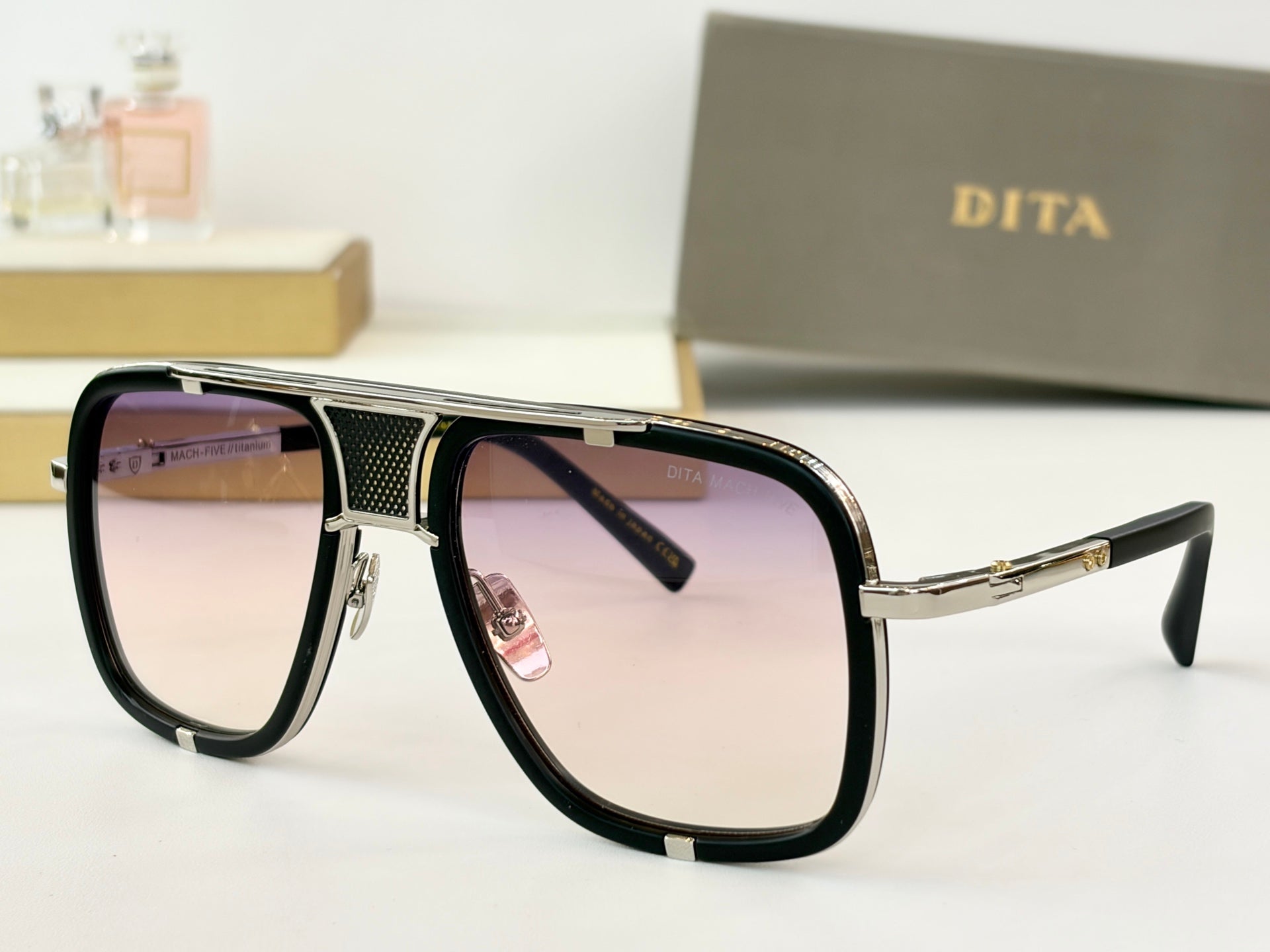 DITA Sunglasses-LIMITED EDITION