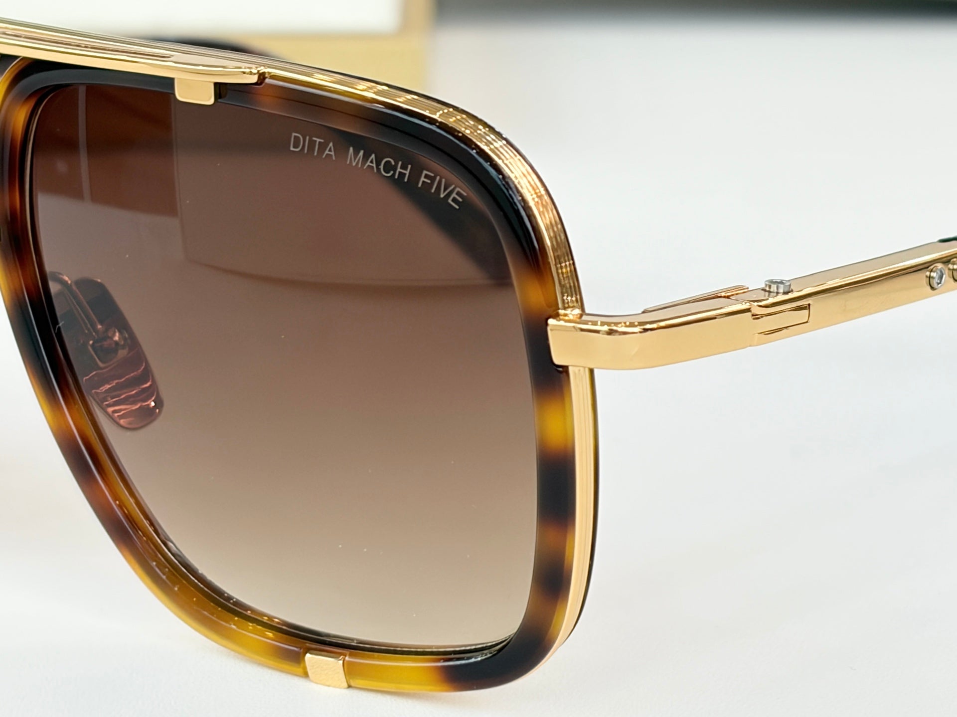DITA Sunglasses-LIMITED EDITION