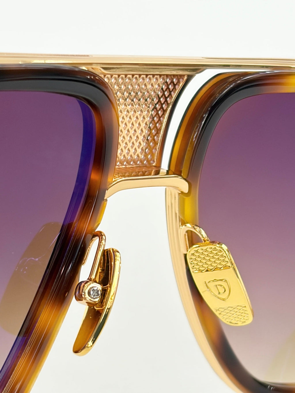 DITA Sunglasses-LIMITED EDITION