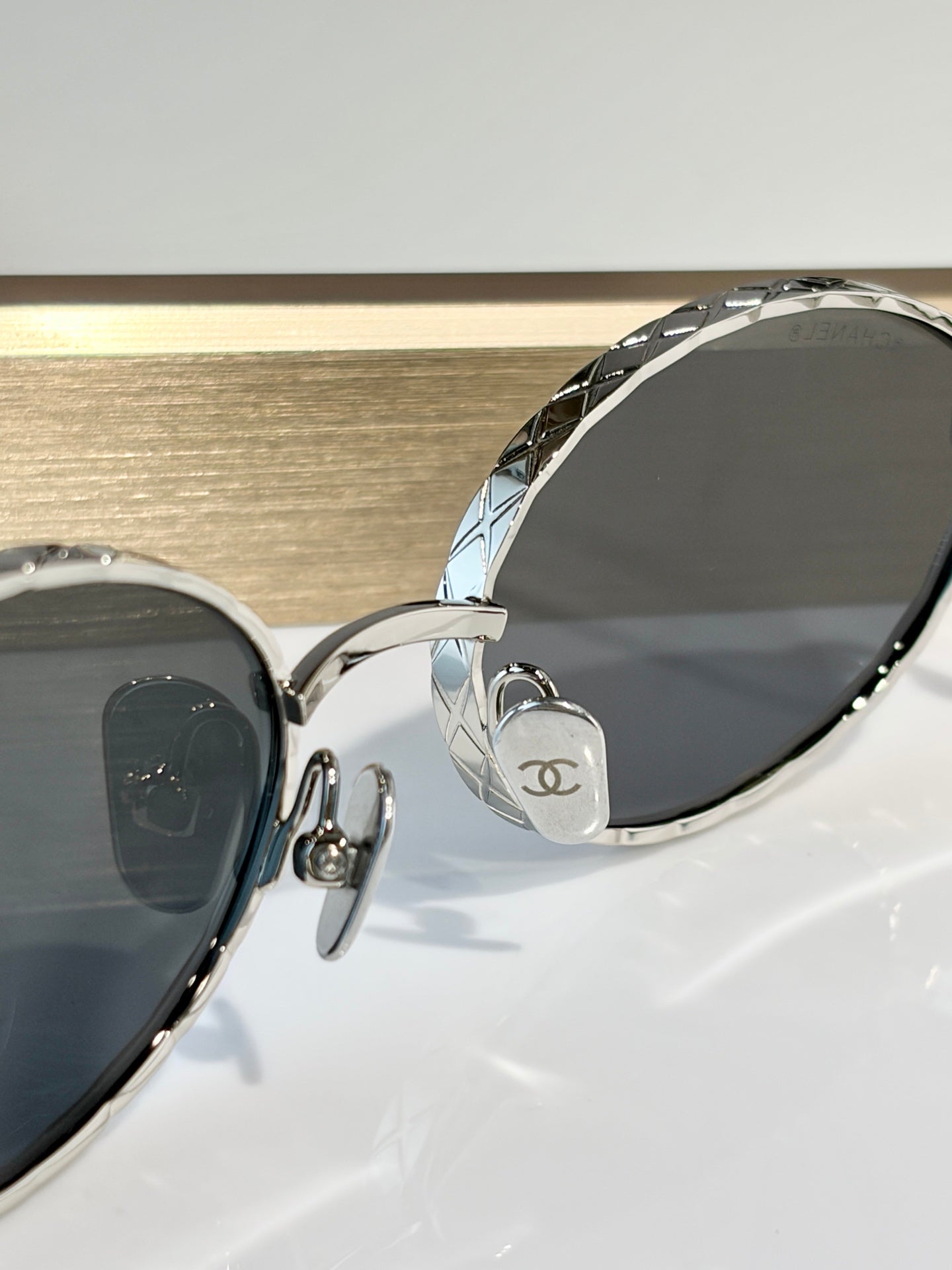 Chanel Sunglasses-2227-S