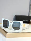 DOLCE & GABBANA Sunglasses-DG4490