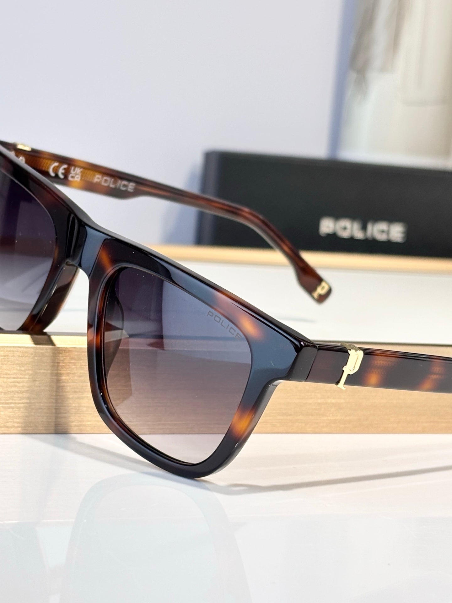 POLICE Sunglasses-SPLQ79