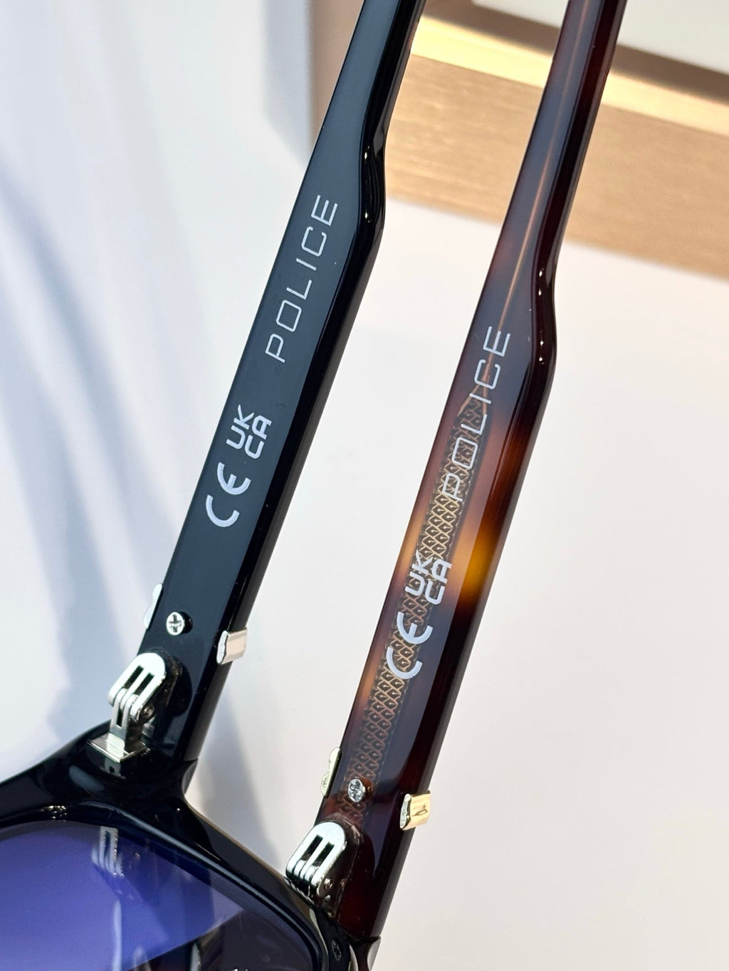 POLICE Sunglasses-SPLQ79