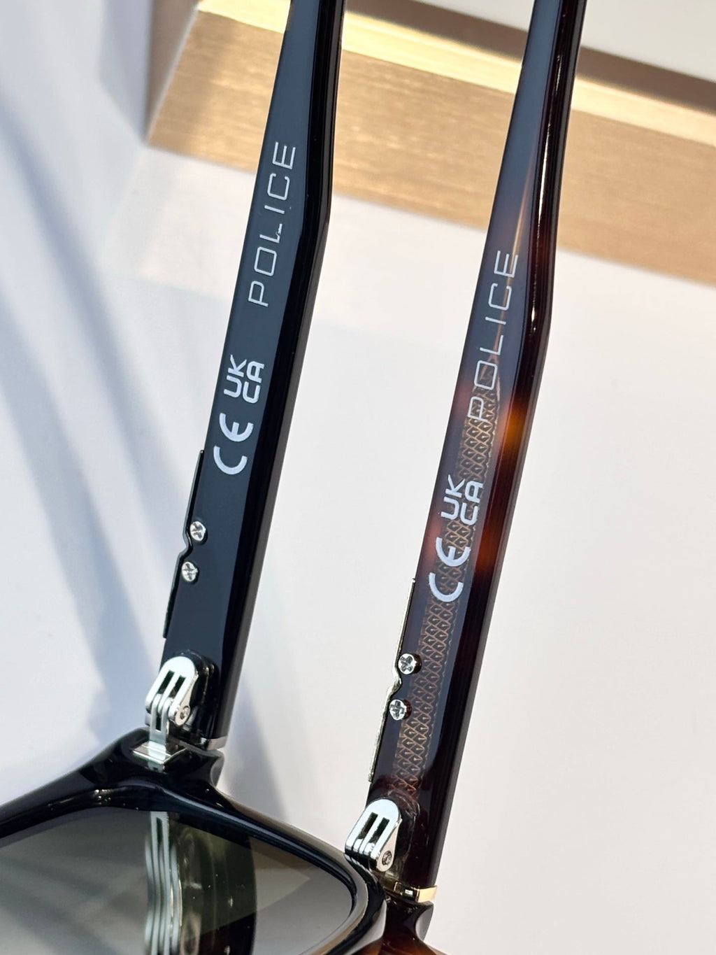 POLICE Sunglasses-SPL872N